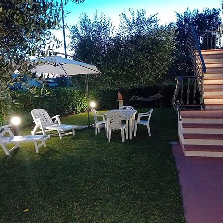 Appartamento Giglio Rosso Scarperia Luaran gambar